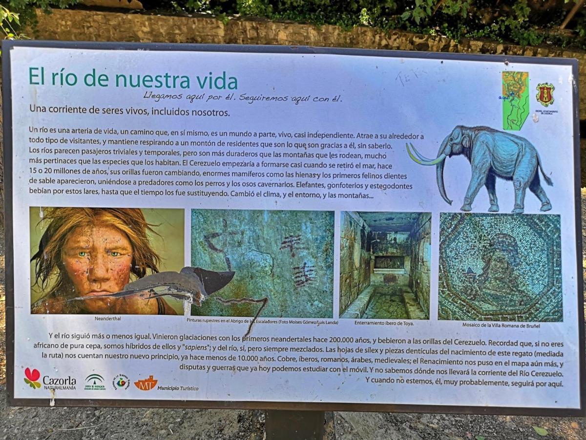Casa Laguna del Maiz Burunchel Exterior foto